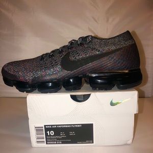 Nike Vapormax “CNY”